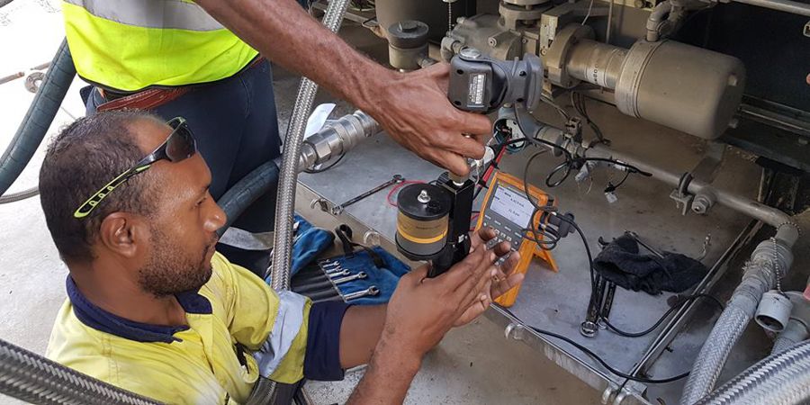 Instrument Calibration Instrument Calibration